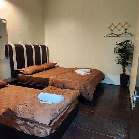 Sun Star Home By Ipoh Maju Stay エクステリア 写真