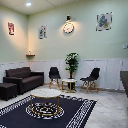 Sun Star Home By Ipoh Maju Stay エクステリア 写真