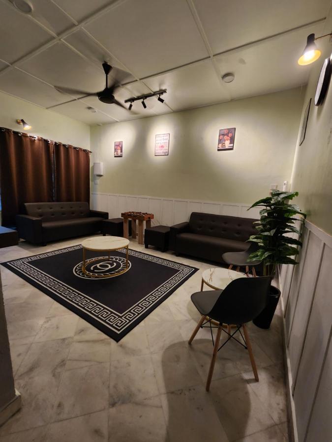 Sun Star Home By Ipoh Maju Stay エクステリア 写真