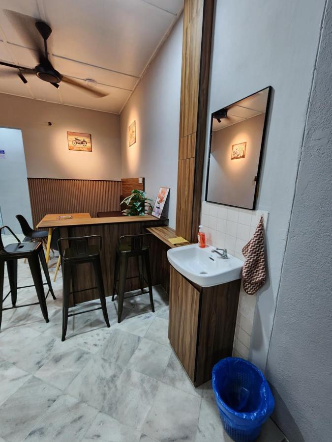 Sun Star Home By Ipoh Maju Stay エクステリア 写真