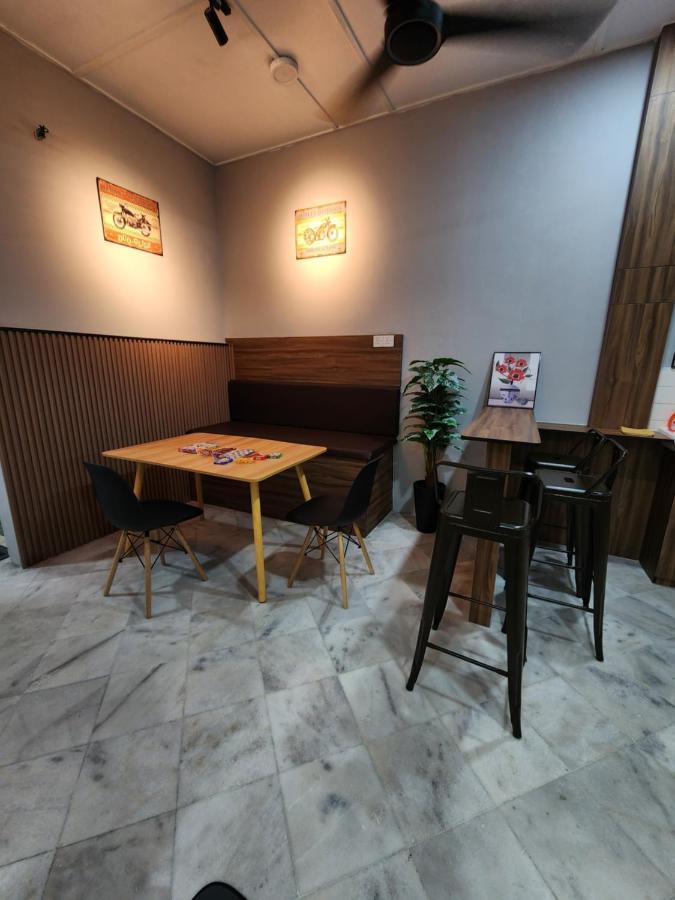 Sun Star Home By Ipoh Maju Stay エクステリア 写真