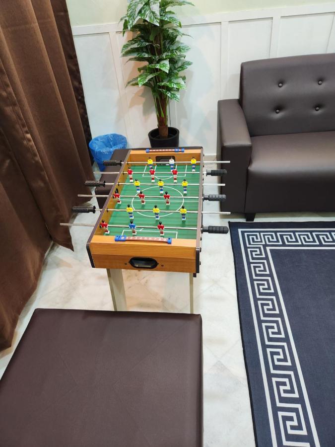 Sun Star Home By Ipoh Maju Stay エクステリア 写真